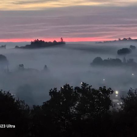 Belvedere Du Midi Ayguesvives Eksteriør bilde