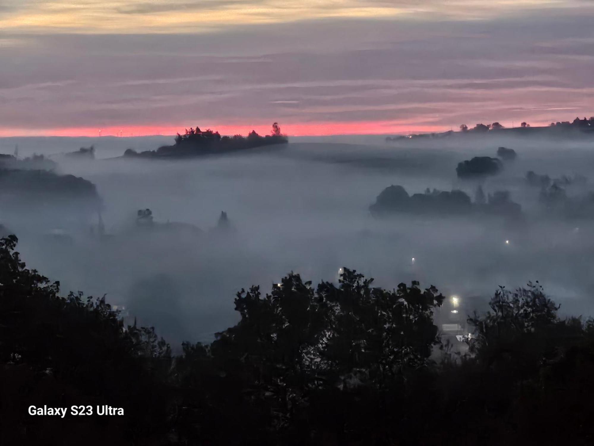 Belvedere Du Midi Ayguesvives Eksteriør bilde